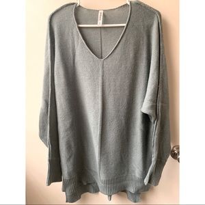 Zenana Premium Sweater